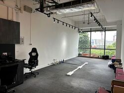 Woods Square (D25), Office #541200021